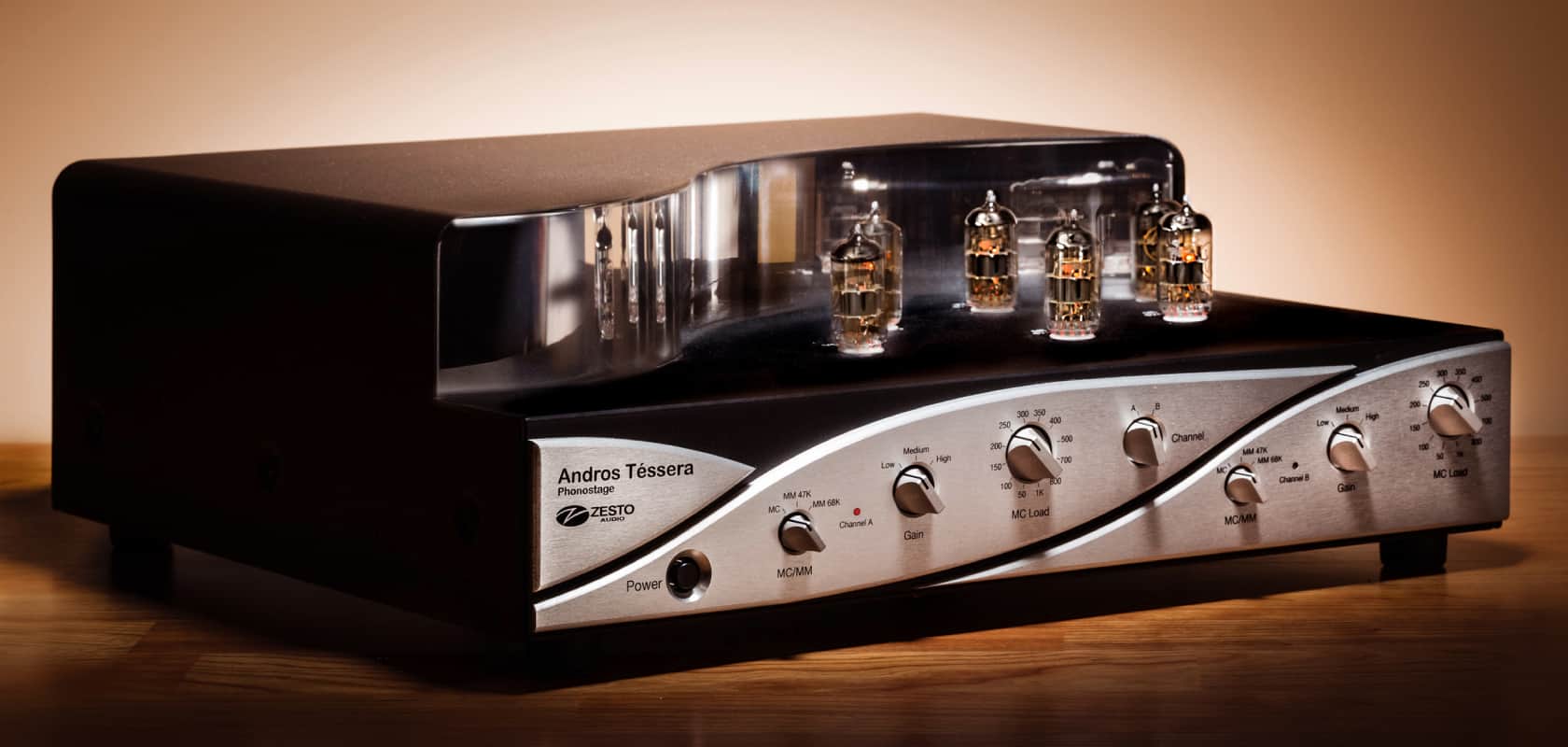 Andros Tessera Phonostage