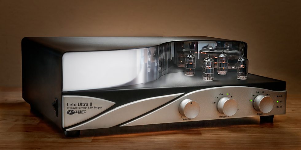 Zesto Audio